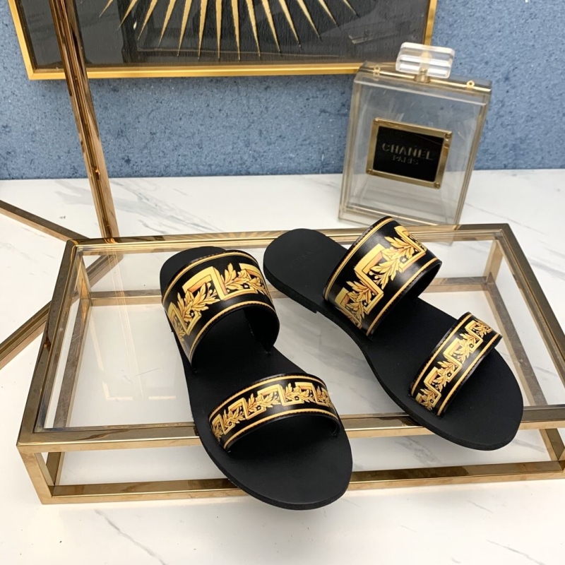 Givenchy Slippers